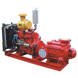 xbc d - Diesel Engine Fire Pump